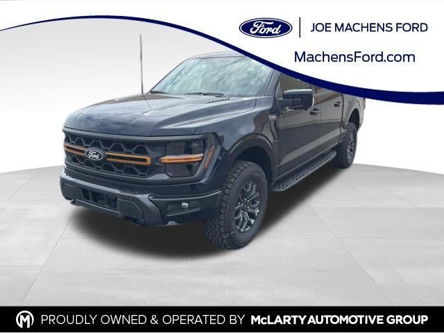 2026 Ford F-150 Tremor 4x4 SuperCrew 5-1/2 Box's photo