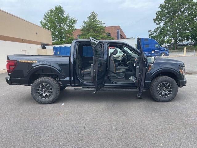 2026 Ford F-150 Tremor 4WD SuperCrew 5.5' Box