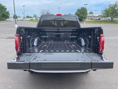 2026 Ford F-150 Tremor 4WD SuperCrew 5.5' Box