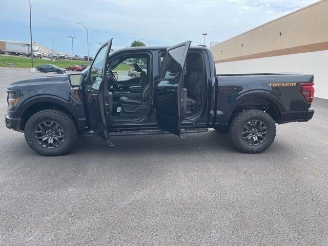 2026 Ford F-150 Tremor 4WD SuperCrew 5.5' Box