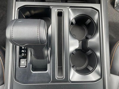 2026 Ford F-150 Tremor 4WD SuperCrew 5.5' Box