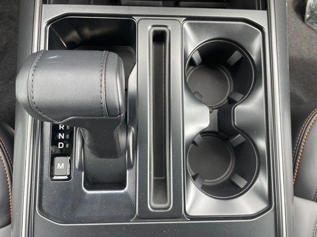 2026 Ford F-150 Tremor 4WD SuperCrew 5.5' Box