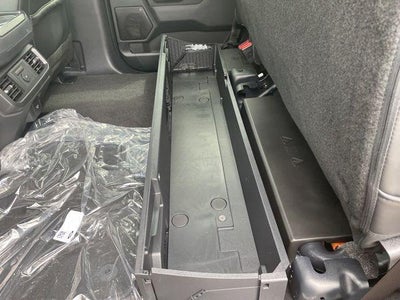 2026 Ford F-150 Tremor 4WD SuperCrew 5.5' Box
