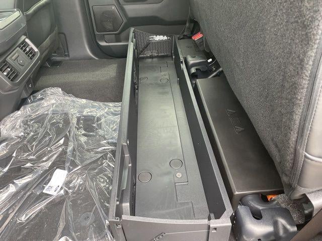 2026 Ford F-150 Tremor 4WD SuperCrew 5.5' Box