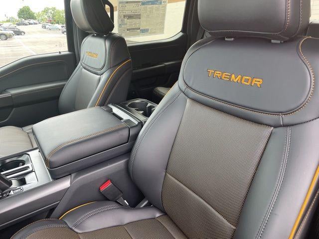 2026 Ford F-150 Tremor 4WD SuperCrew 5.5' Box