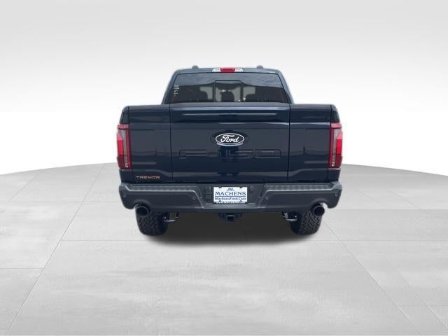 2026 Ford F-150 Tremor 4WD SuperCrew 5.5' Box