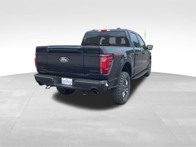 2026 Ford F-150 Tremor 4WD SuperCrew 5.5' Box