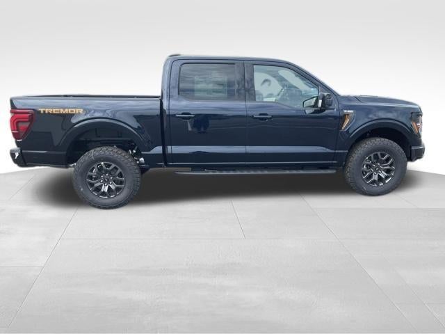 2026 Ford F-150 Tremor 4WD SuperCrew 5.5' Box