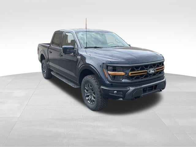 2026 Ford F-150 Tremor 4WD SuperCrew 5.5' Box