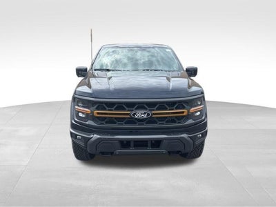 2026 Ford F-150 Tremor 4WD SuperCrew 5.5' Box