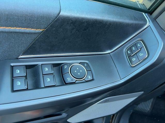 2026 Ford F-150 Tremor 4WD SuperCrew 5.5' Box