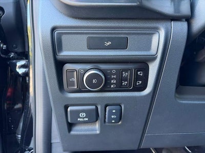 2026 Ford F-150 Tremor 4WD SuperCrew 5.5' Box