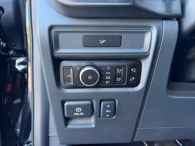 2026 Ford F-150 Tremor 4WD SuperCrew 5.5' Box