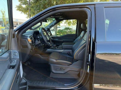 2026 Ford F-150 Tremor 4WD SuperCrew 5.5' Box