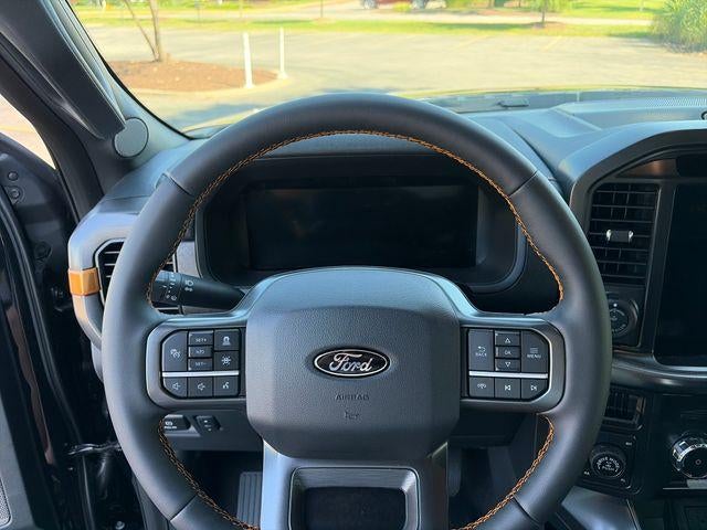 2026 Ford F-150 Tremor 4WD SuperCrew 5.5' Box