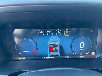 2026 Ford F-150 Tremor 4WD SuperCrew 5.5' Box