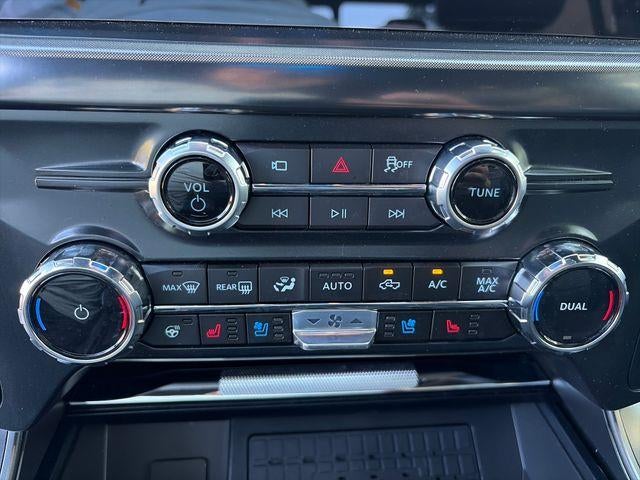 2026 Ford F-150 Tremor 4WD SuperCrew 5.5' Box