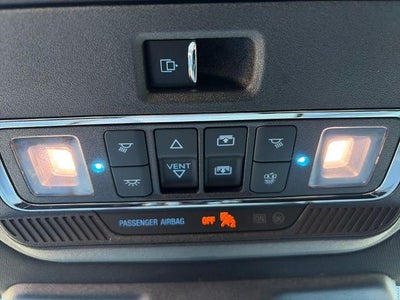 2026 Ford F-150 Tremor 4WD SuperCrew 5.5' Box