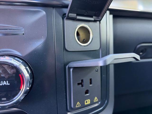 2026 Ford F-150 Tremor 4WD SuperCrew 5.5' Box