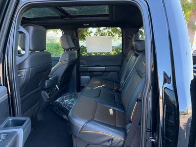 2026 Ford F-150 Tremor 4WD SuperCrew 5.5' Box