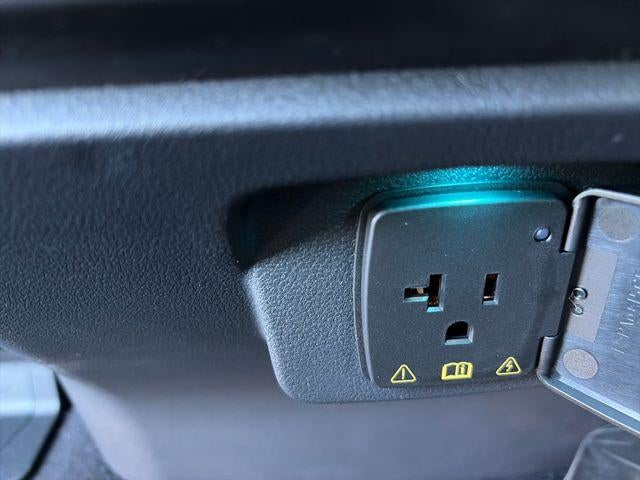 2026 Ford F-150 Tremor 4WD SuperCrew 5.5' Box