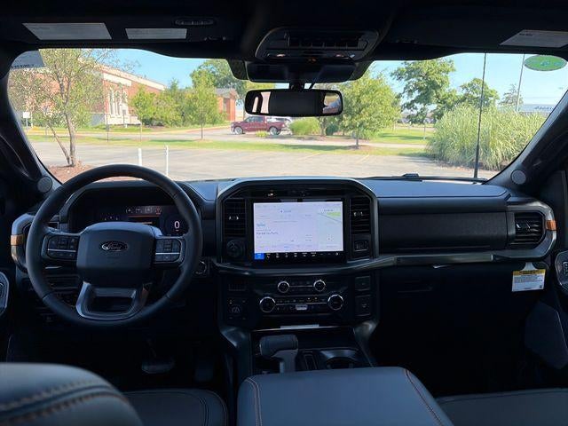 2026 Ford F-150 Tremor 4WD SuperCrew 5.5' Box