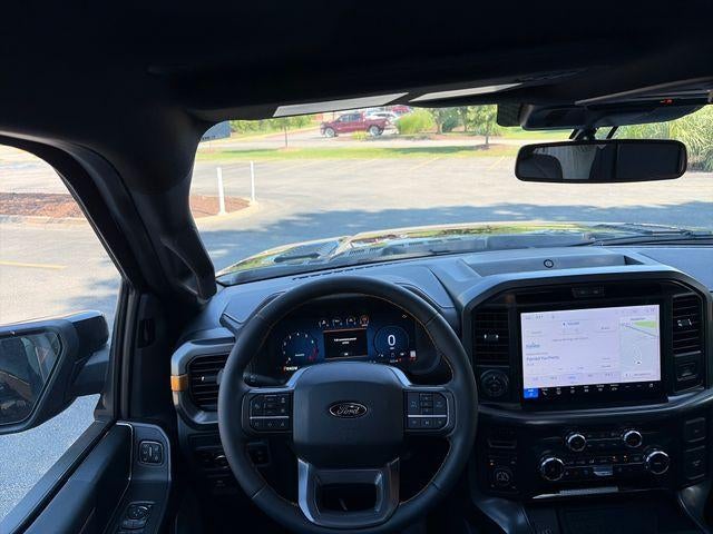 2026 Ford F-150 Tremor 4WD SuperCrew 5.5' Box