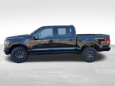 2026 Ford F-150 Tremor 4WD SuperCrew 5.5' Box