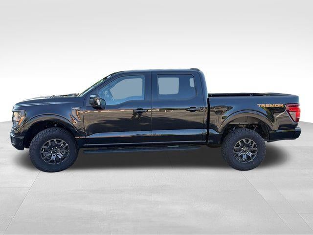 2026 Ford F-150 Tremor 4WD SuperCrew 5.5' Box