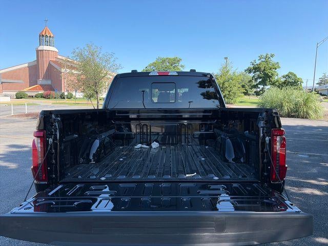 2026 Ford F-150 Tremor 4WD SuperCrew 5.5' Box