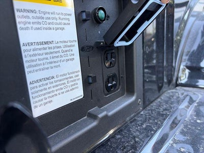 2026 Ford F-150 Tremor 4WD SuperCrew 5.5' Box