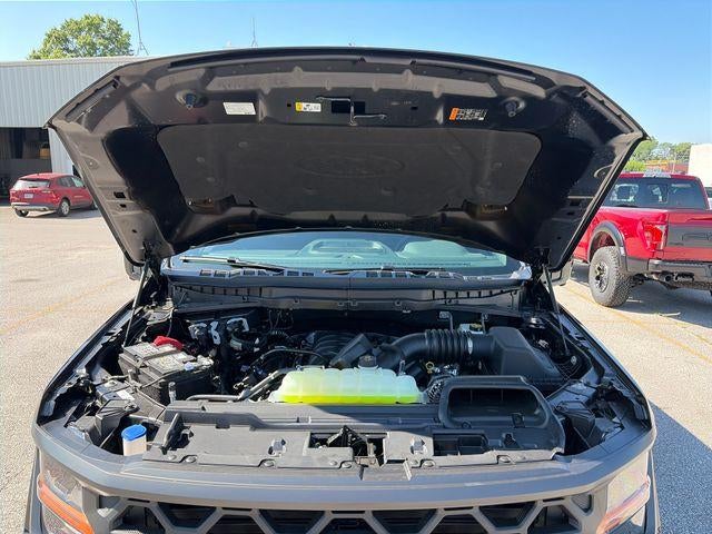 2026 Ford F-150 Tremor 4WD SuperCrew 5.5' Box