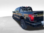 2026 Ford F-150 Tremor 4WD SuperCrew 5.5' Box