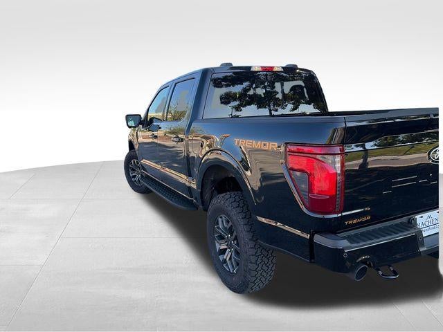 2026 Ford F-150 Tremor 4WD SuperCrew 5.5' Box