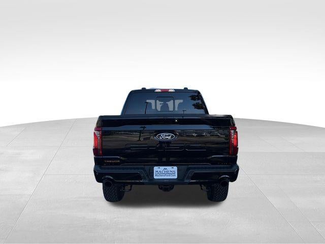 2026 Ford F-150 Tremor 4WD SuperCrew 5.5' Box