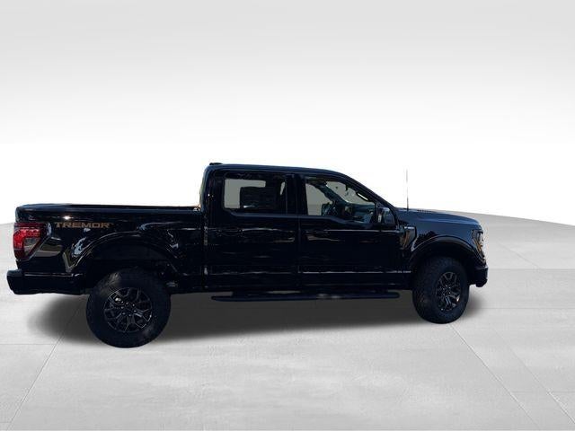 2026 Ford F-150 Tremor 4WD SuperCrew 5.5' Box