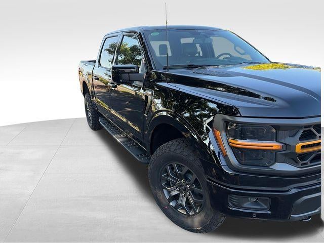 2026 Ford F-150 Tremor 4WD SuperCrew 5.5' Box