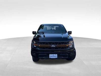 2026 Ford F-150 Tremor 4WD SuperCrew 5.5' Box