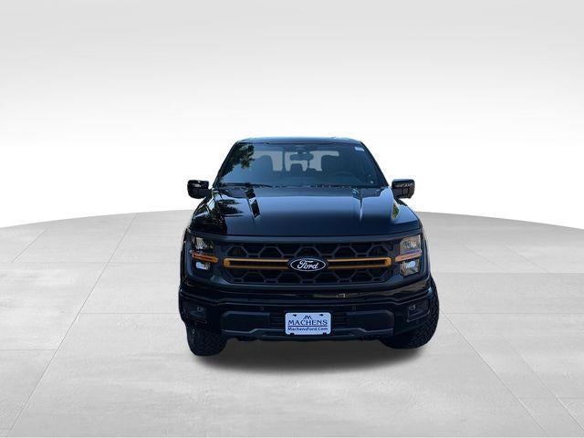 2026 Ford F-150 Tremor 4WD SuperCrew 5.5' Box