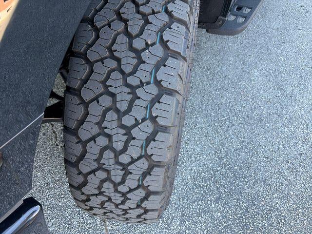 2026 Ford F-150 Tremor 4WD SuperCrew 5.5' Box