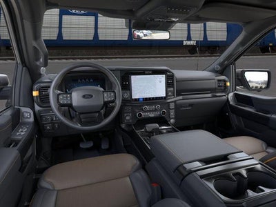 2026 Ford F-150 Tremor 4WD SuperCrew 5.5' Box