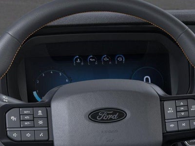 2026 Ford F-150 Tremor 4WD SuperCrew 5.5' Box