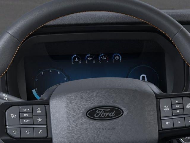 2026 Ford F-150 Tremor 4WD SuperCrew 5.5' Box