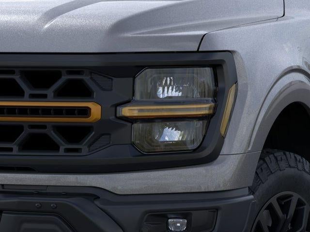 2026 Ford F-150 Tremor 4WD SuperCrew 5.5' Box