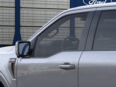 2026 Ford F-150 Tremor 4WD SuperCrew 5.5' Box