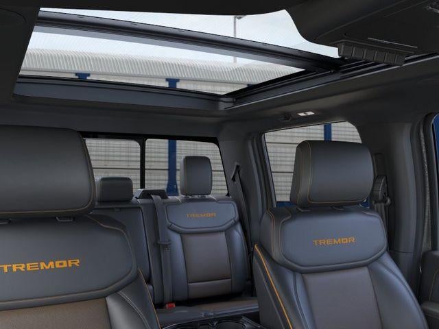 2026 Ford F-150 Tremor 4WD SuperCrew 5.5' Box
