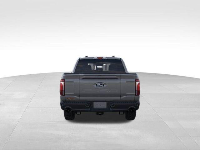 2026 Ford F-150 Tremor 4WD SuperCrew 5.5' Box