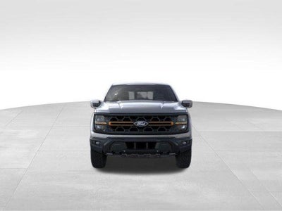 2026 Ford F-150 Tremor 4WD SuperCrew 5.5' Box