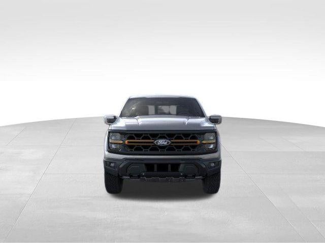 2026 Ford F-150 Tremor 4WD SuperCrew 5.5' Box