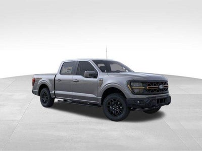 2026 Ford F-150 Tremor 4WD SuperCrew 5.5' Box